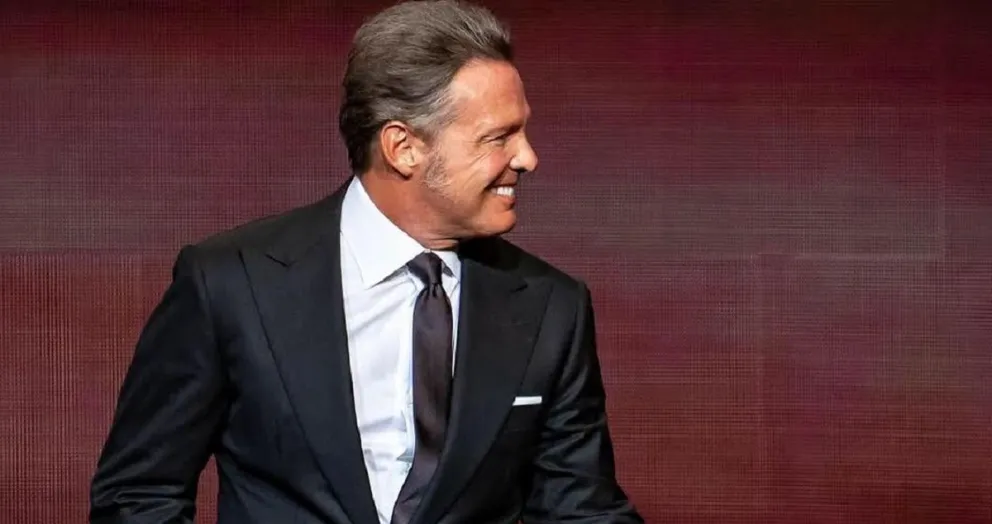 Luis Miguel recibió una demanda 
