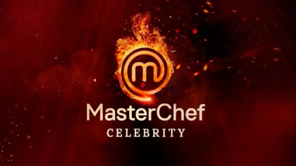 Masterched Celebrity 3 Fuente:(Instagram)