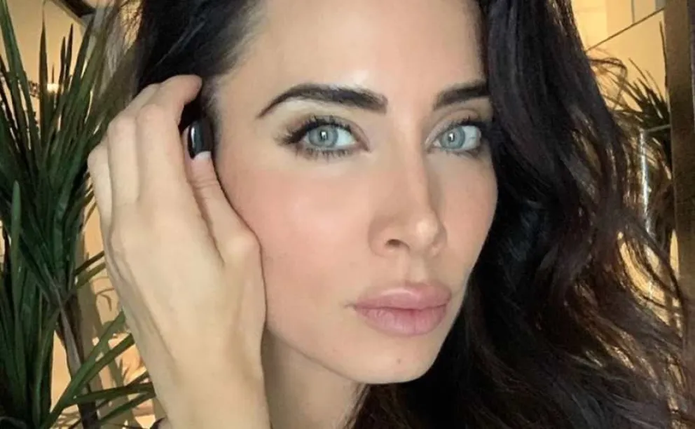 Pilar Rubio fue recibida de esta manera en su nuevo hogar en Paris