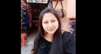 Desgarrador: compañeros de trabajo despiden a Lorena, la joven asesinada en Vaqueros