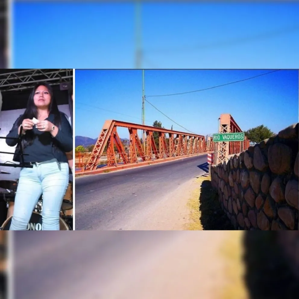 Crimen de Lorena Vique: hoy debía declarar su pareja acusada del asesinato ¿Qué dijo?