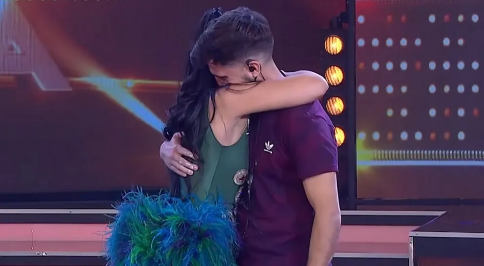 Ángela Leiva Fuente:(Instagram)