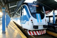 Tren Urbano de Valle de Lerma: juntan firmas y piden modificaciones
