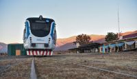 Intentarán conectar la Provincia de Salta y Jujuy por medio de trenes