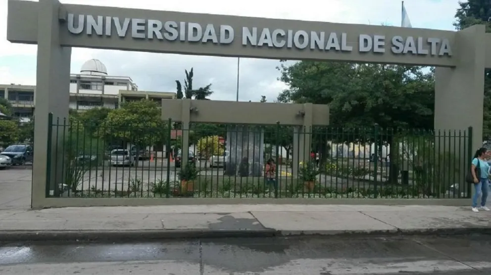 ¿Vuelven las clases presenciales en la UNSa?