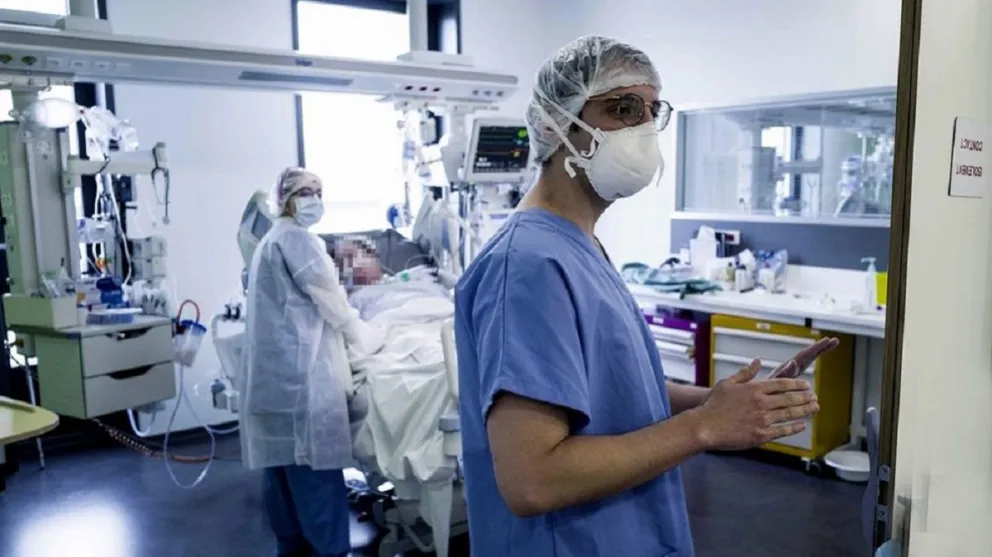 Nuevo reporte: este fin de semana, Salta, superó las 1800 muertes por coronavirus