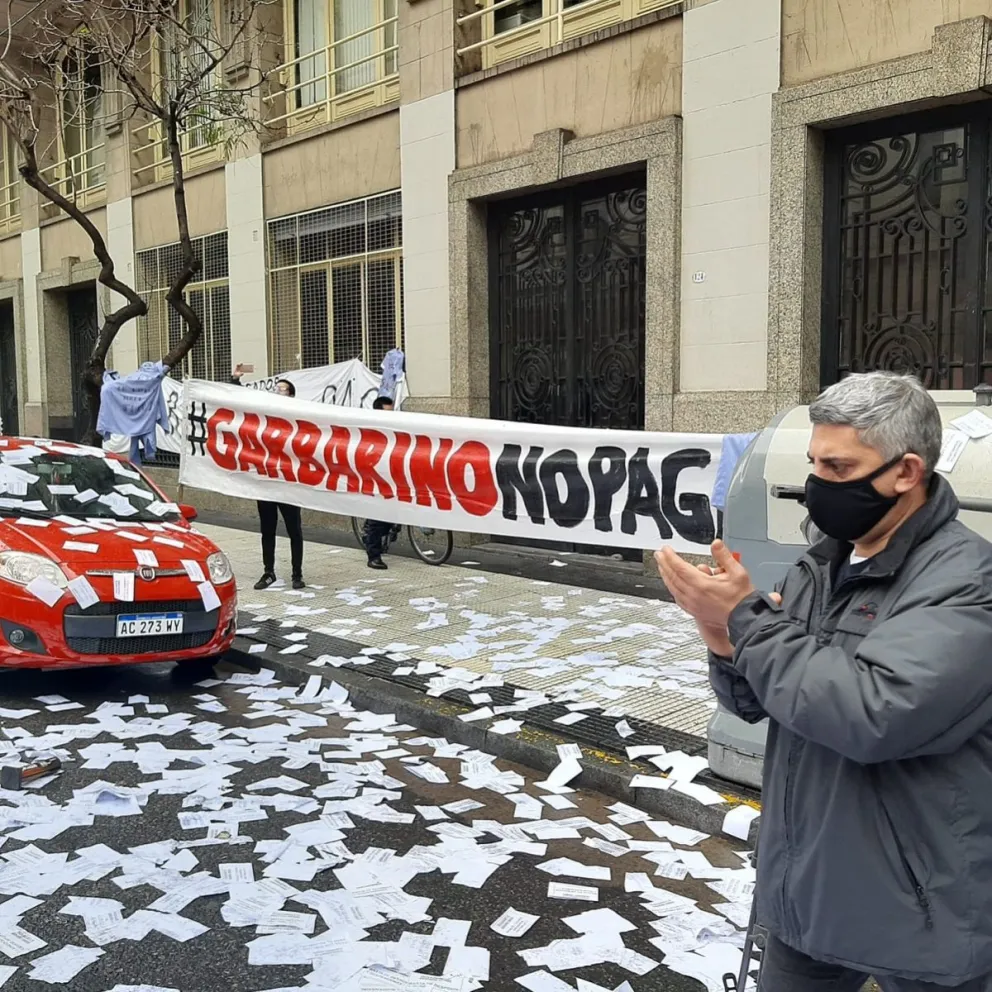 Garbarino en plena crisis: apareció una nueva alternativa que impactará en los trabajadores
