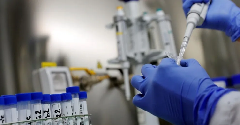 Llegó al país un nuevo lote con más de 160 mil dosis de Pfizer