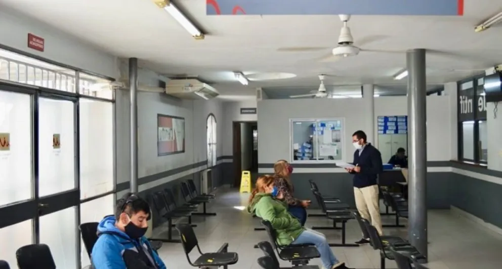 Desde hoy el Registro Civil habilitará su sede en la zona norte de Salta: ubicación, días y horarios