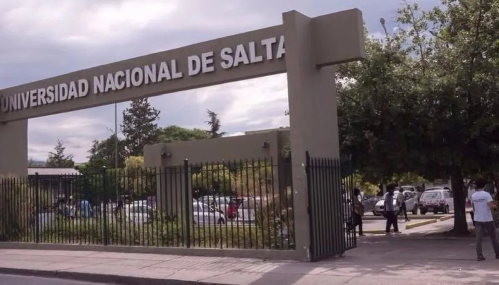 UNSa: se viene un paro nacional universitario
