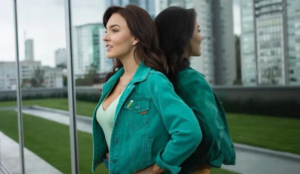 Angelique Boyer dedicó un conmovedor mensaje tras el estreno de la telenovela "Vencer el Pasado"