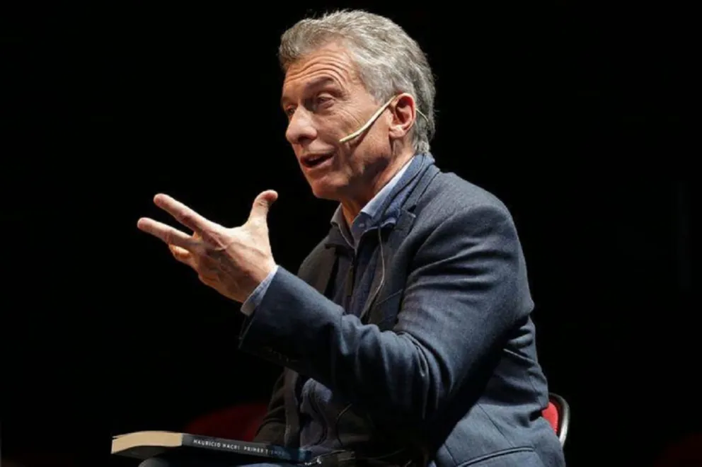 Definieron quién será el juez que investigará a Mauricio Macri por la denuncia de Bolivia