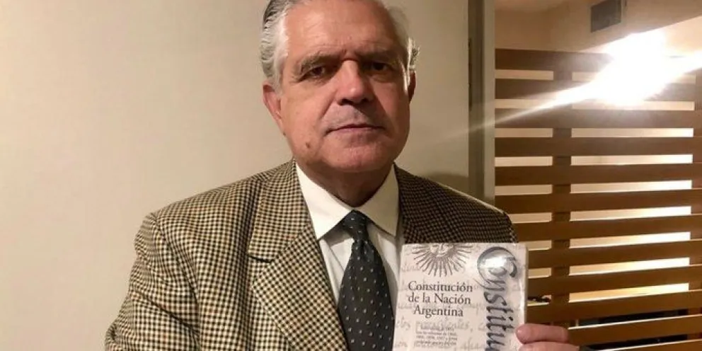 López Murphy: “Habrá PASO en Juntos por el Cambio”