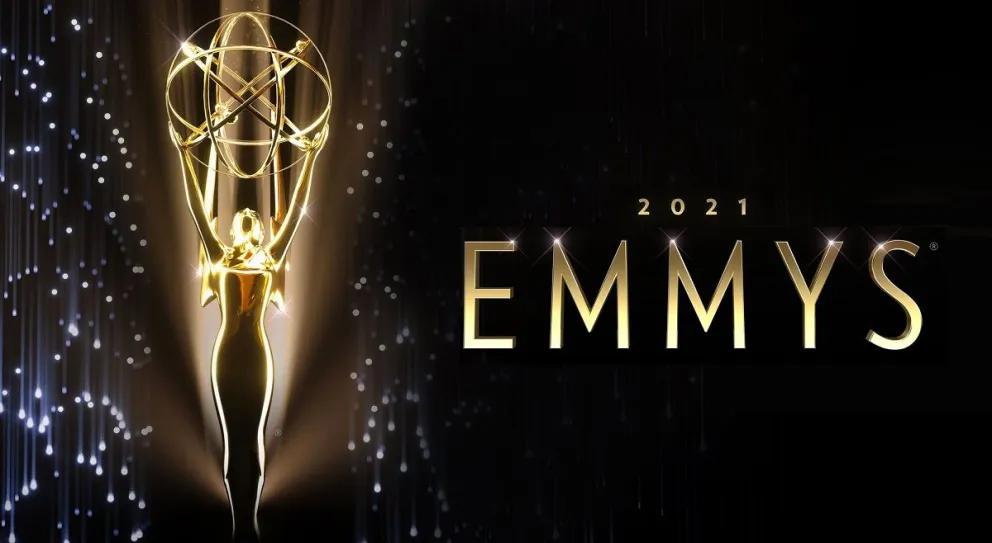Emmys 2021 