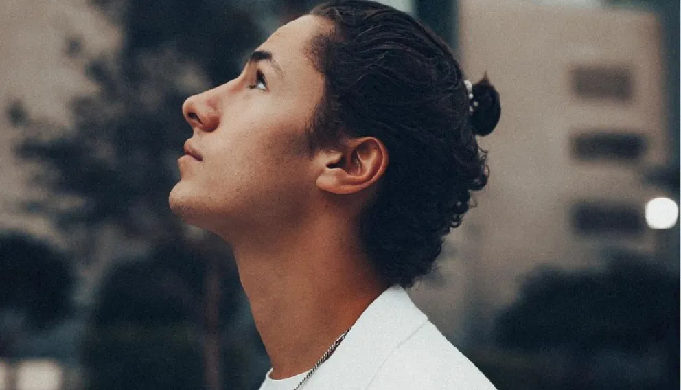 Juanpa Zurita cautivó a sus fans