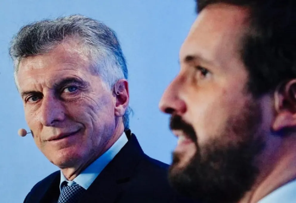 Mauricio Macri se sumó al #SOSCuba y respaldó las protestas