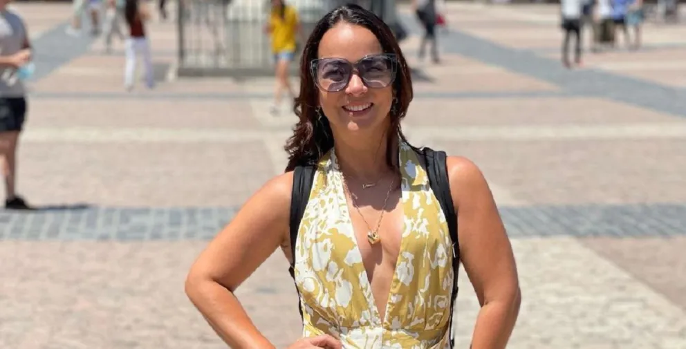 Adamari López dio detalles