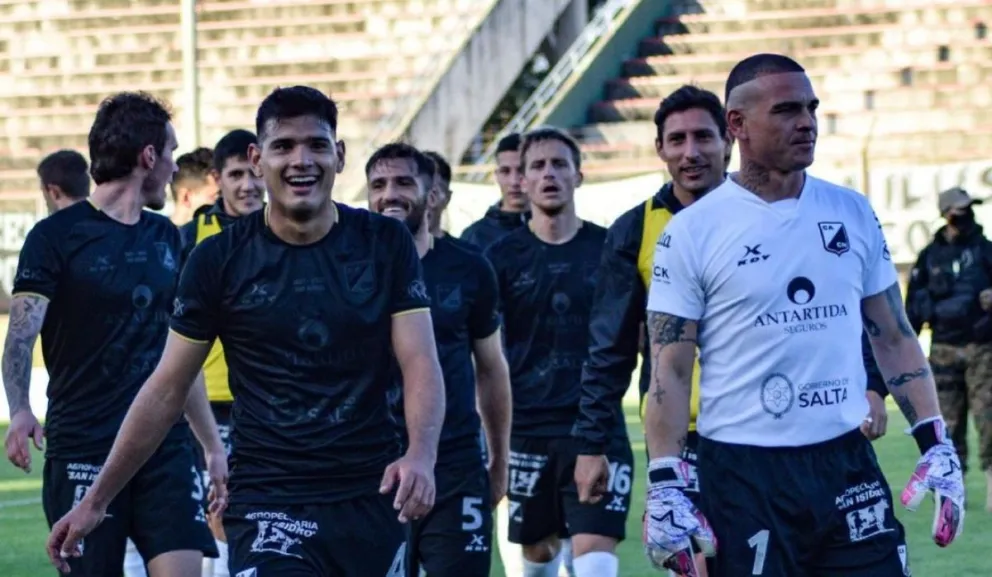 Plantel de Central Norte. Fuente: (Twitter)