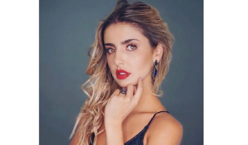 Michelle Renaud cautivó a sus fans