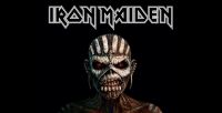 Iron Maiden estrenó música