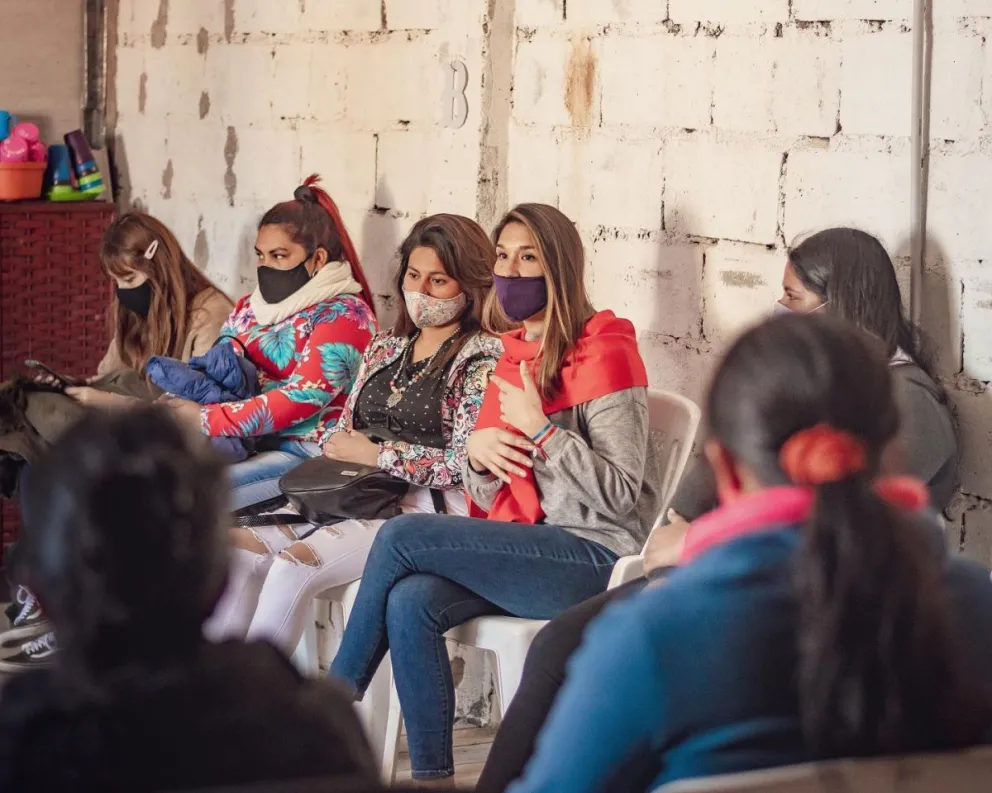 “En 100 puntos de la Ciudad”: desde Primero Salta buscan que cada vecino pueda escuchar su propuesta