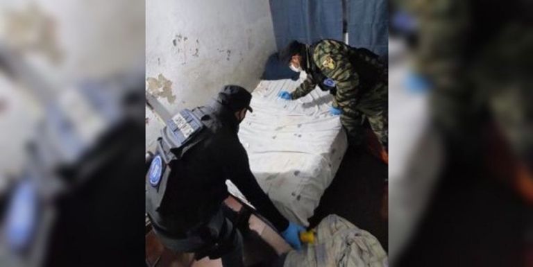 De Orán a la Capital: desbaratan una banda que se dedicaba a la ...