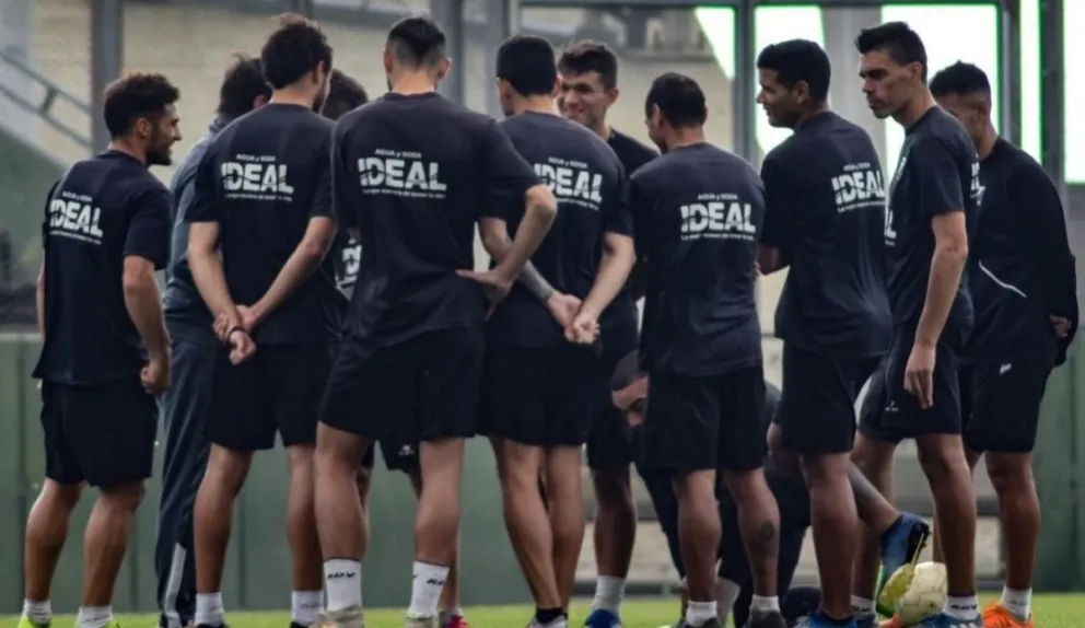 Se termnina la espera: esta semana debutan los equipos salteños en el año