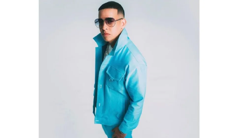 Daddy Yankee nueva canción