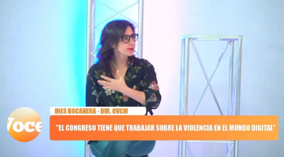 Violencia de género digital: buscan que se tipifiquen como delitos la difusión no consentida de imágenes y el hostigamiento