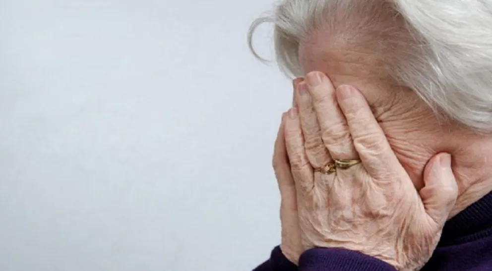 Salteña se hacía pasar por asistente terapéutica para robarle a los abuelos