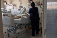 COVID-19 en Salta: hay más pacientes internados en camas UTI que la semana pasada
