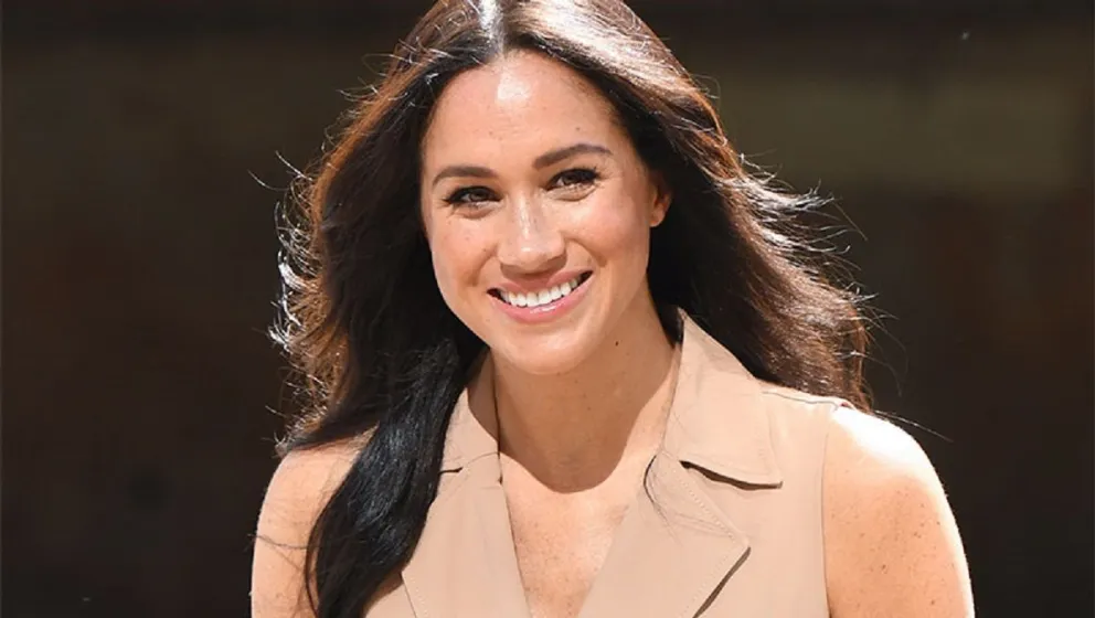 Meghan Markle en Netflix