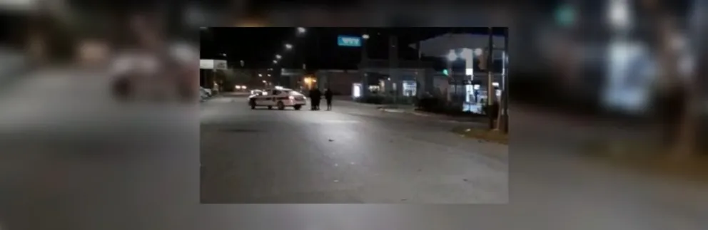 Sábado trágico en Salta: conductor borracho asesinó a una jovencita al embestirla con su auto