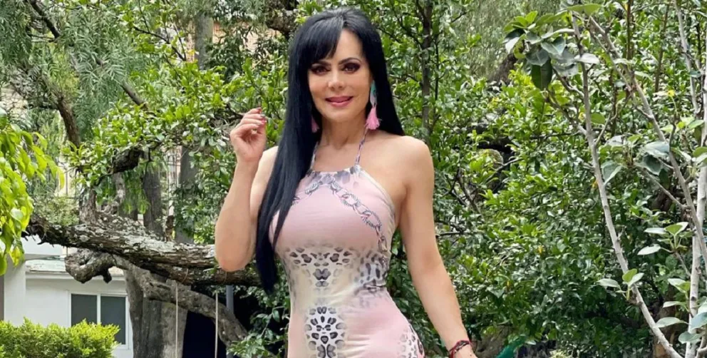 Maribel Guardia cautivó a sus fans