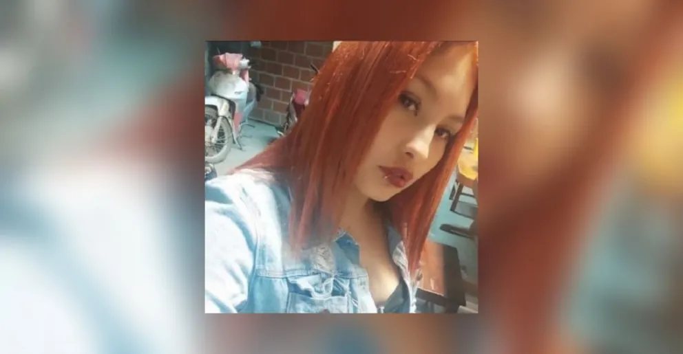 Crece la desesperación en Salta: buscan intensamente a Arinna, la joven que salió el viernes y no volvió