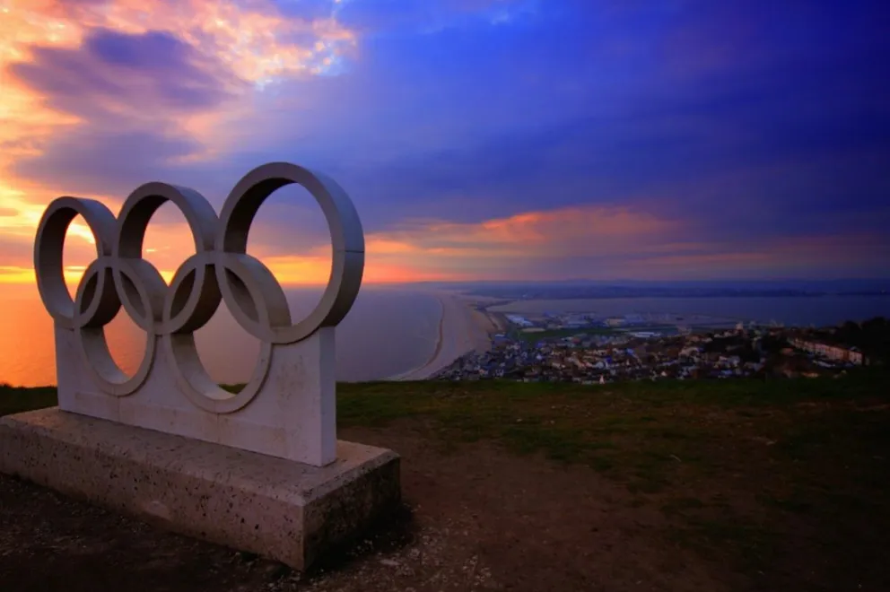 Arranca el sueño dorado para el oranense que compite en los Juegos Olímpicos de Tokio 2020