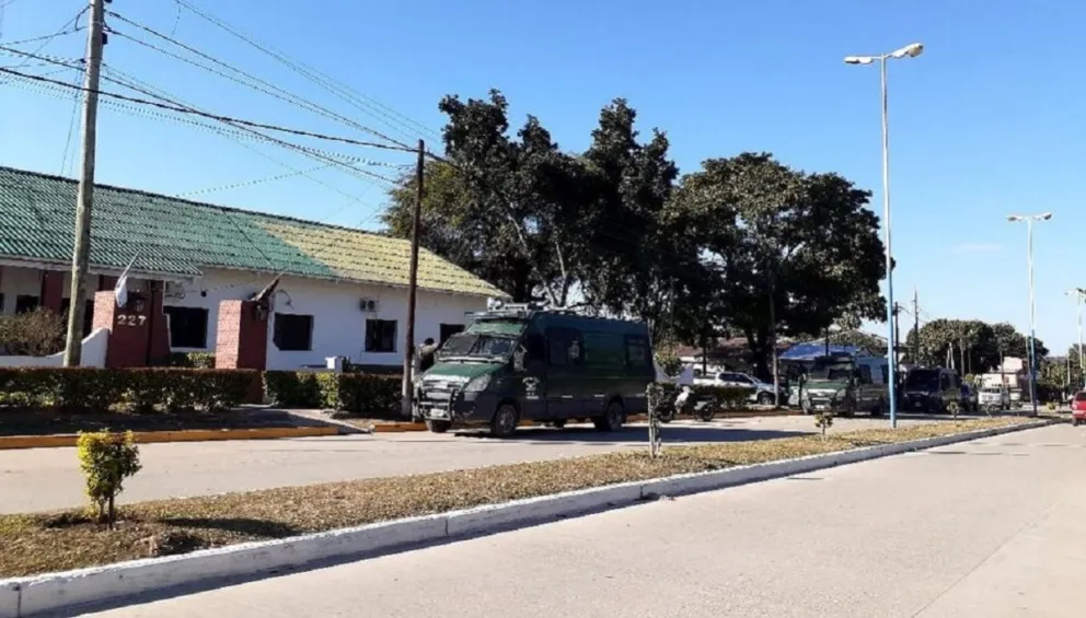 Se conoció el modus operandi de los gendarmes contrabandistas y la Justicia tomó una decisión