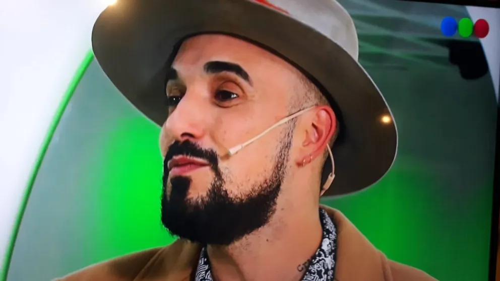 Abel Pintos