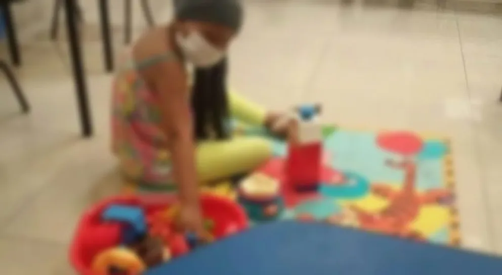 Pacientes pediátricos con cáncer recibirán un subsidio