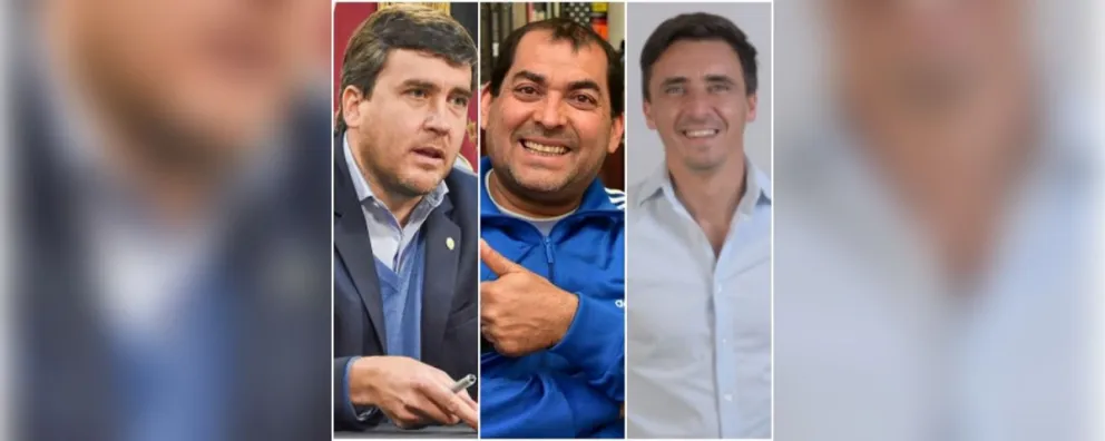 Quiénes son los funcionarios salteños que se toman licencia para dedicarse a su campaña política