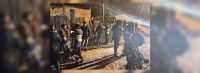 No cesan las fiestas clandestinas: la policía desbarató varios festejos en Salta