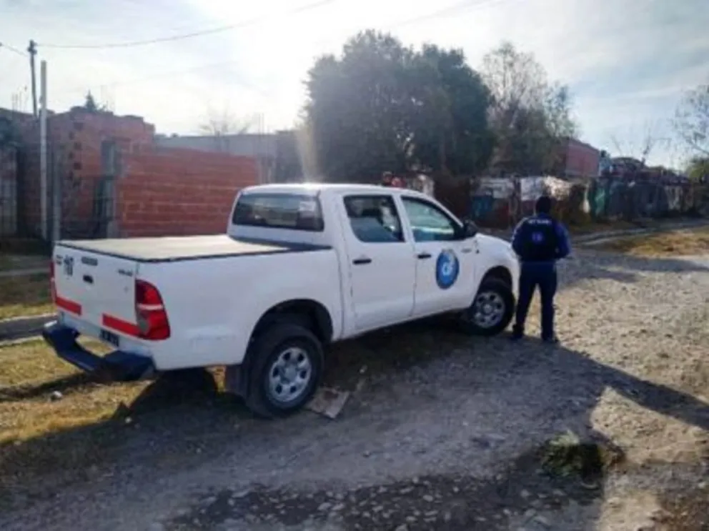 “Por un par de zapatillas”: los acusados de asesinar a un adolescente se negaron a declarar