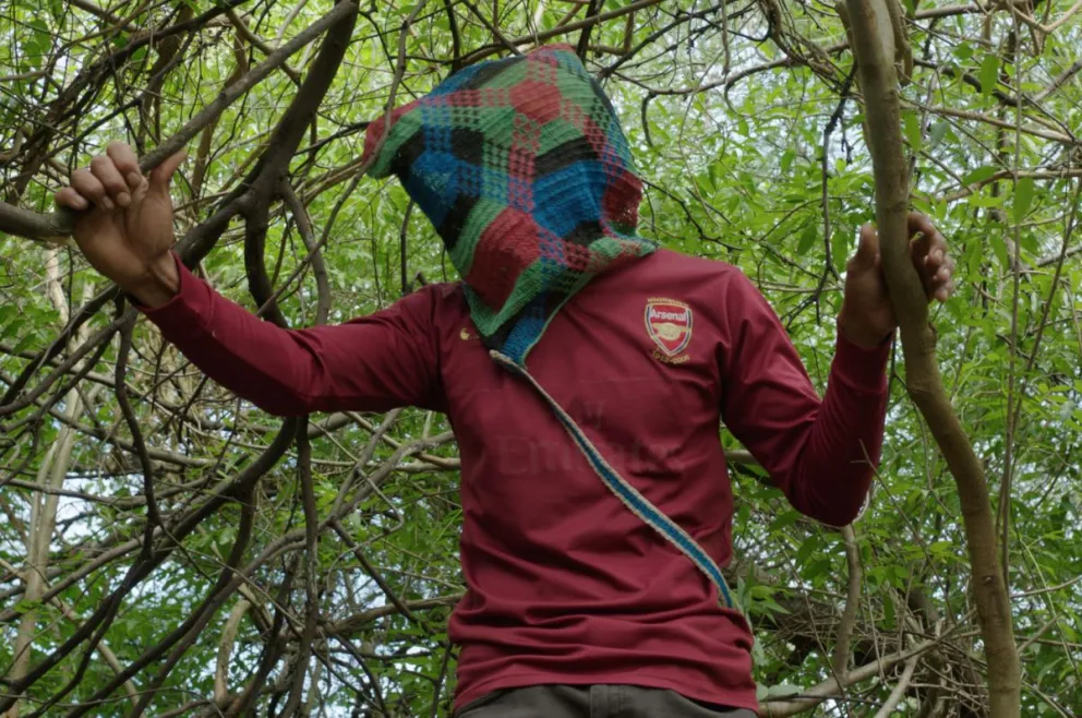De Salta a Francia: una película sobre la realidad wichí en la 32º Feria Internacional de Cine