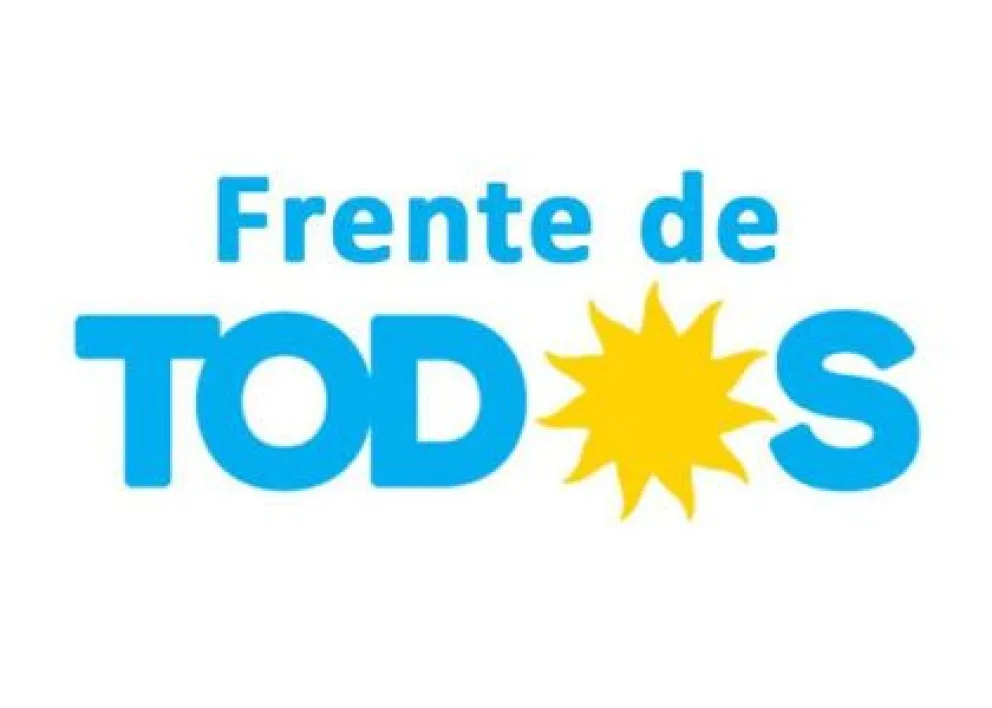 Ya se decidió quién se queda con el “Frente de Todos”