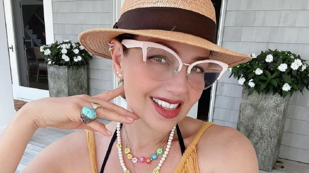 Thalía cautivó a sus fans