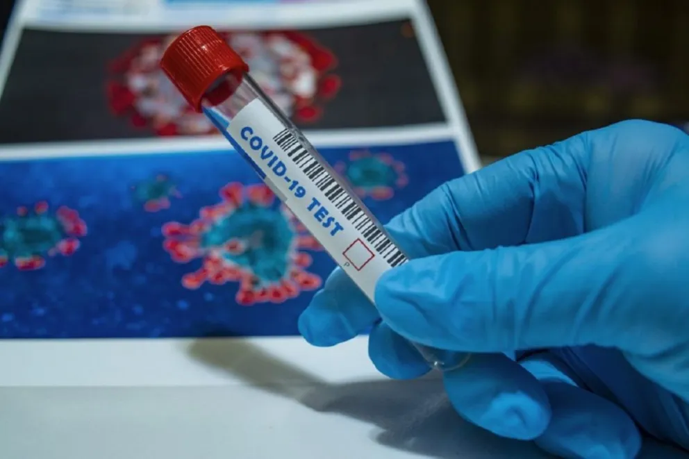Coronavirus en Salta: ya son casi 50 mil los casos confirmados en lo que va del 2021