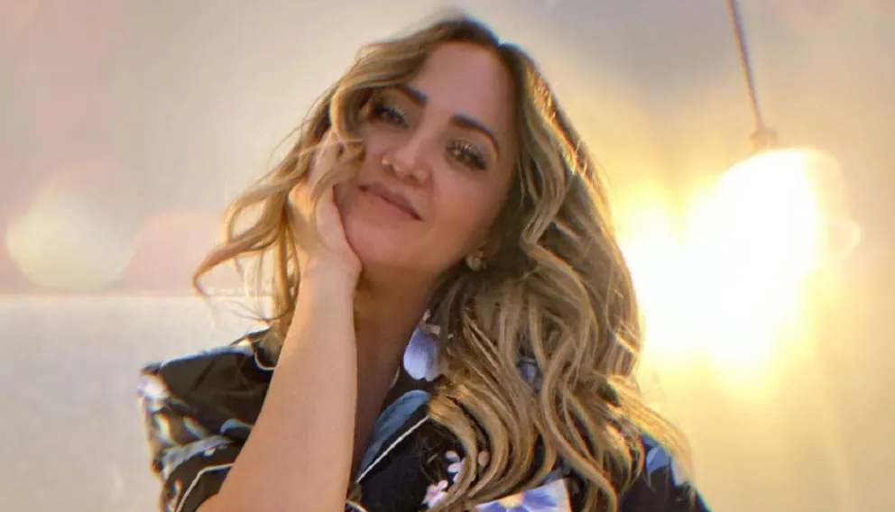 El poderoso mensaje de Andrea Legarreta que conmovió a sus fans
