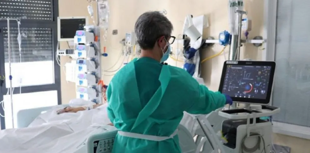 Más de 400 personas murieron por coronavirus en Argentina en las últimas 24 horas