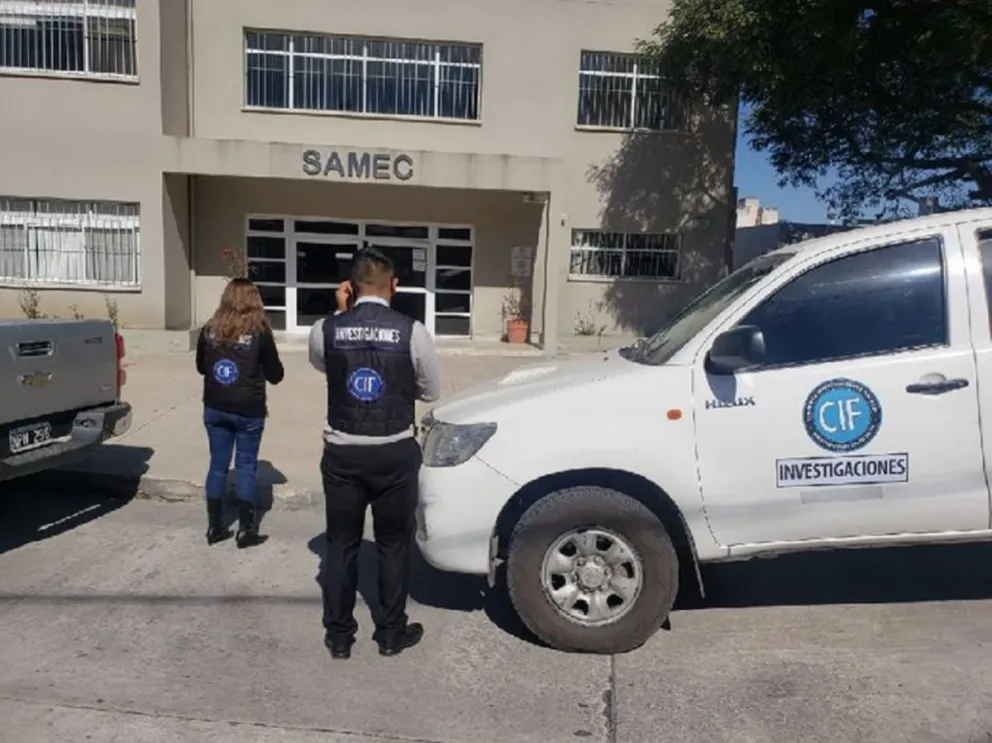 Caso Matías Ruiz: detuvieron a ocho personas