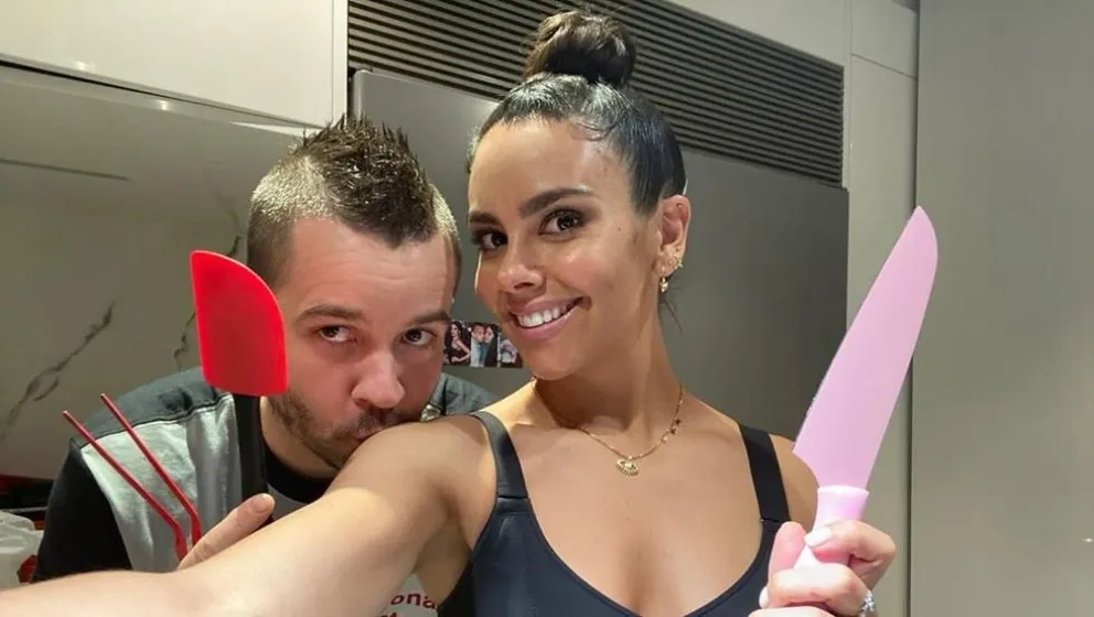 Cristina Pedroche fue duramente criticada por tatuarse el rostro de esta manera